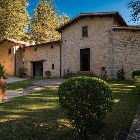 Convento Di Acqua Premula Ξενοδοχείο Sellano Εξωτερικό φωτογραφία