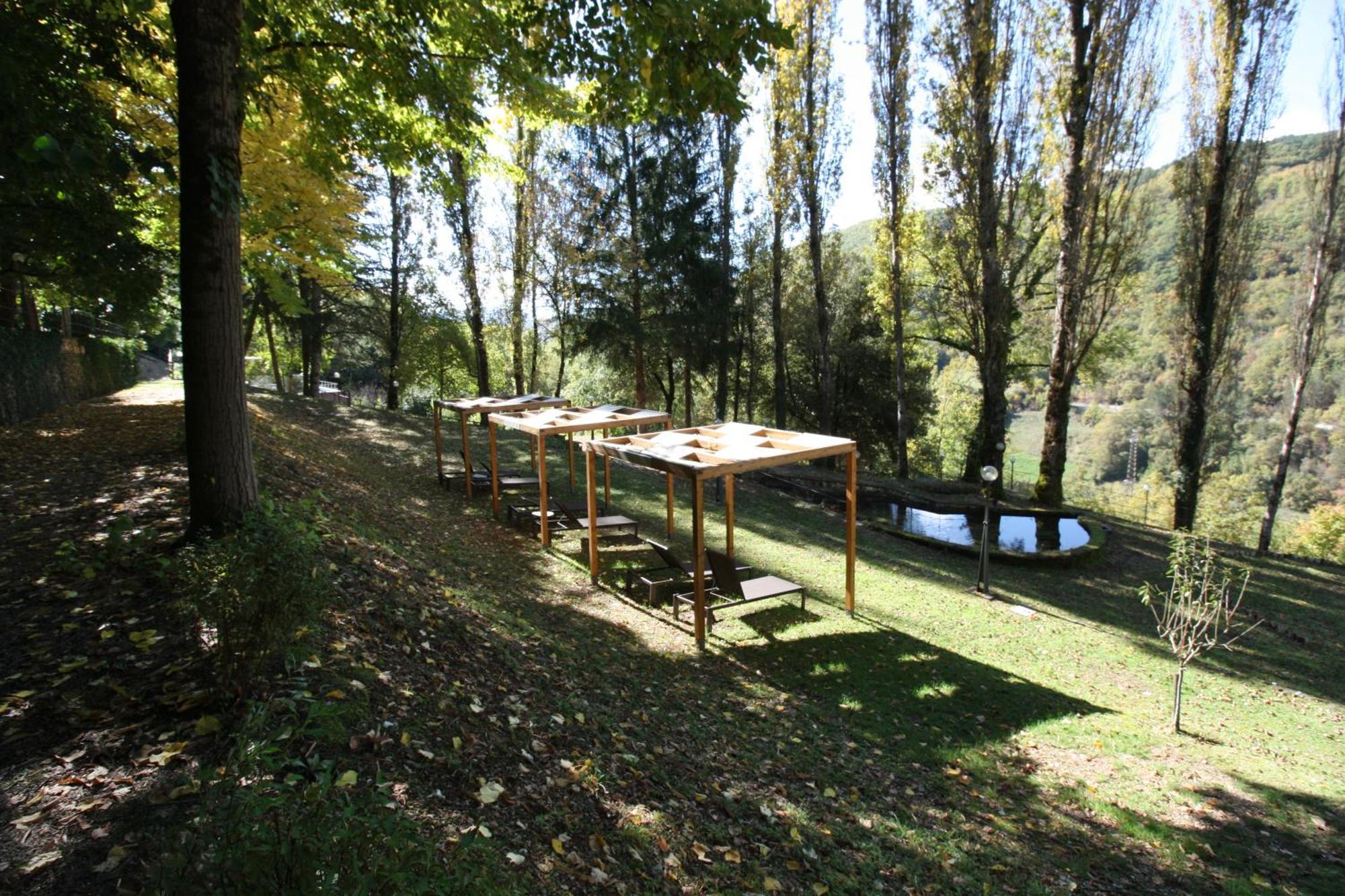 Convento Di Acqua Premula Ξενοδοχείο Sellano Εξωτερικό φωτογραφία