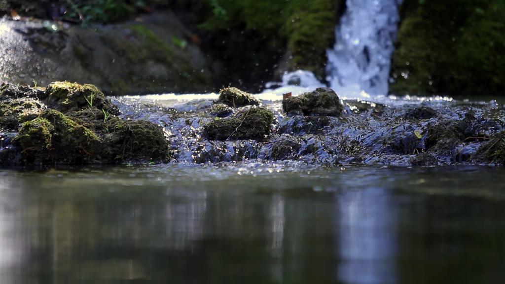 Convento Di Acqua Premula Ξενοδοχείο Sellano Εξωτερικό φωτογραφία