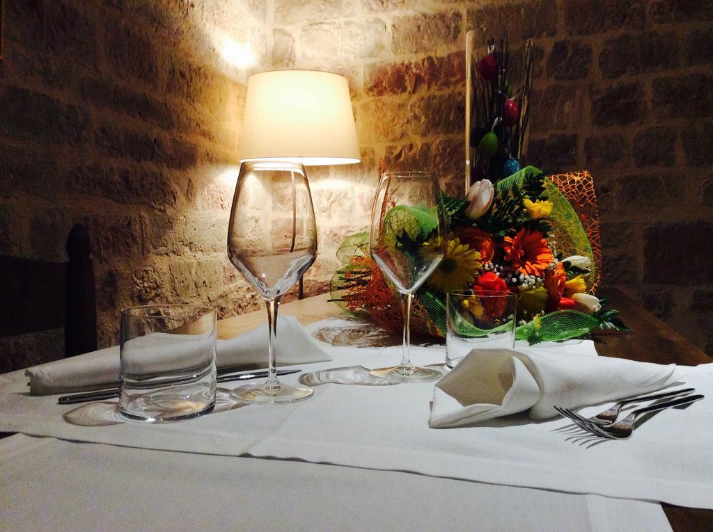Convento Di Acqua Premula Ξενοδοχείο Sellano Εξωτερικό φωτογραφία