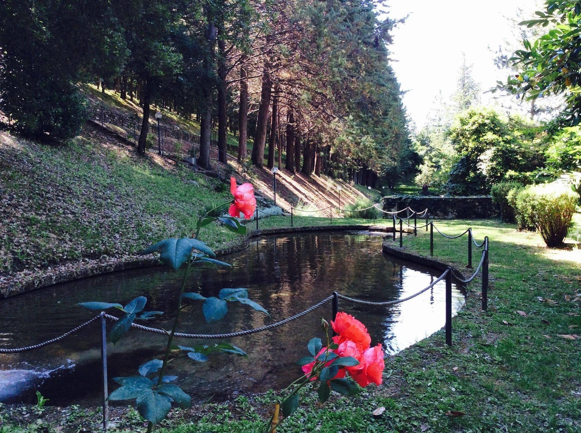Convento Di Acqua Premula Ξενοδοχείο Sellano Εξωτερικό φωτογραφία