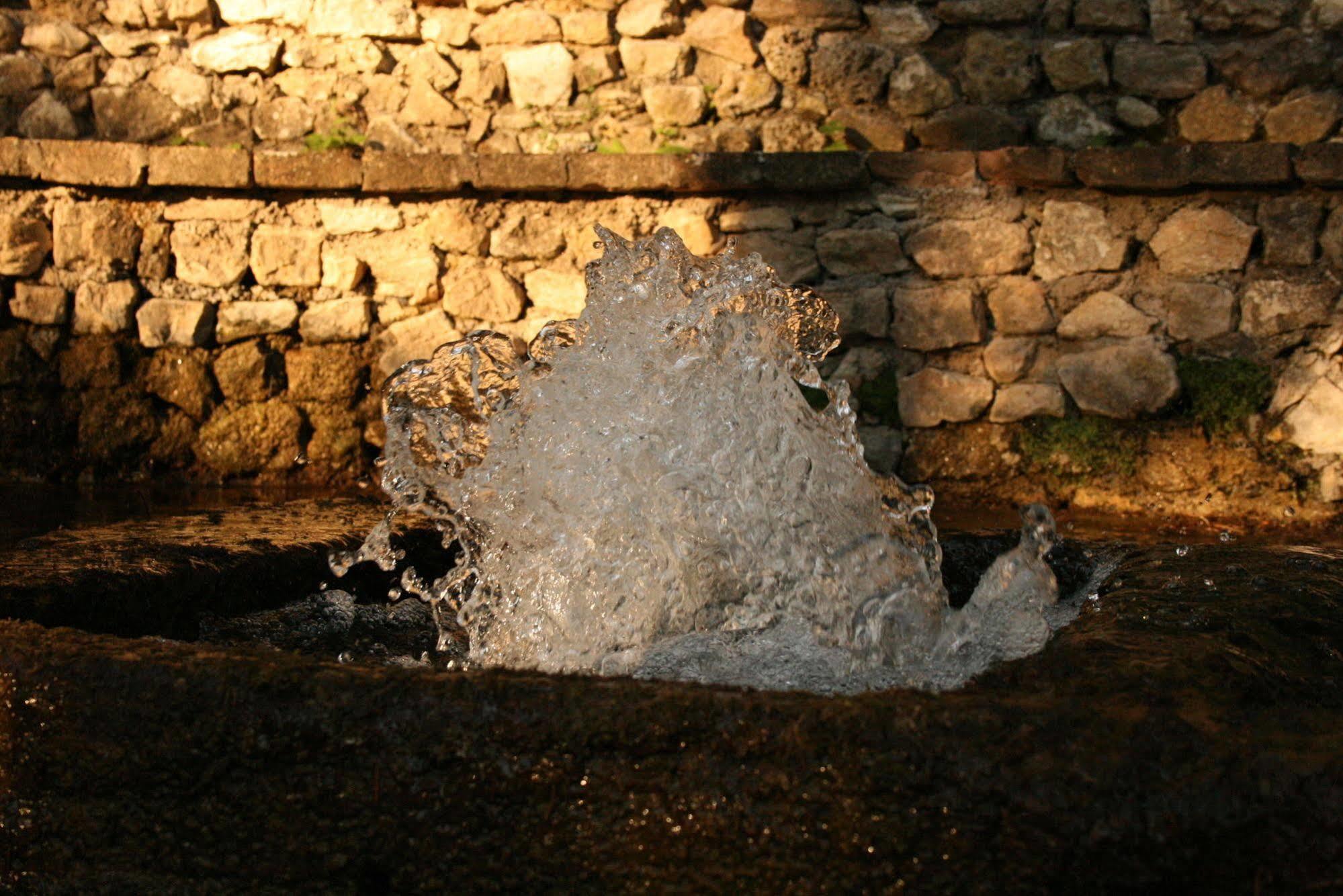 Convento Di Acqua Premula Ξενοδοχείο Sellano Εξωτερικό φωτογραφία