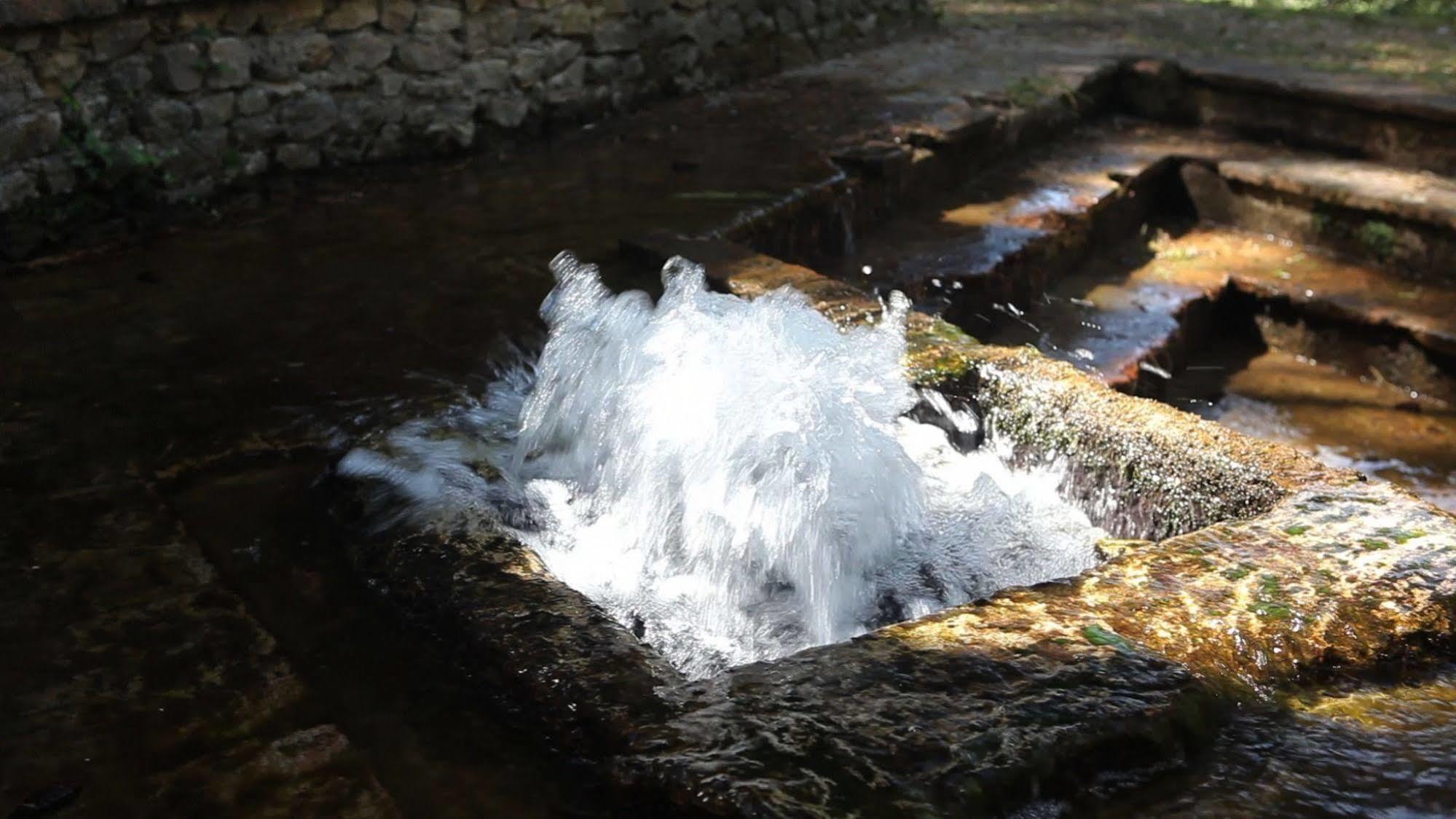 Convento Di Acqua Premula Ξενοδοχείο Sellano Εξωτερικό φωτογραφία