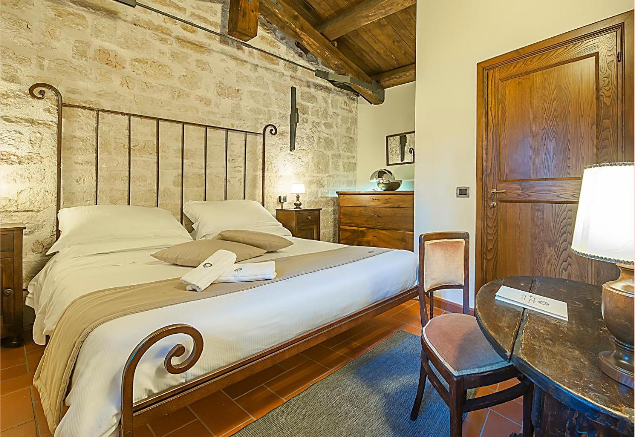 Convento Di Acqua Premula Ξενοδοχείο Sellano Εξωτερικό φωτογραφία