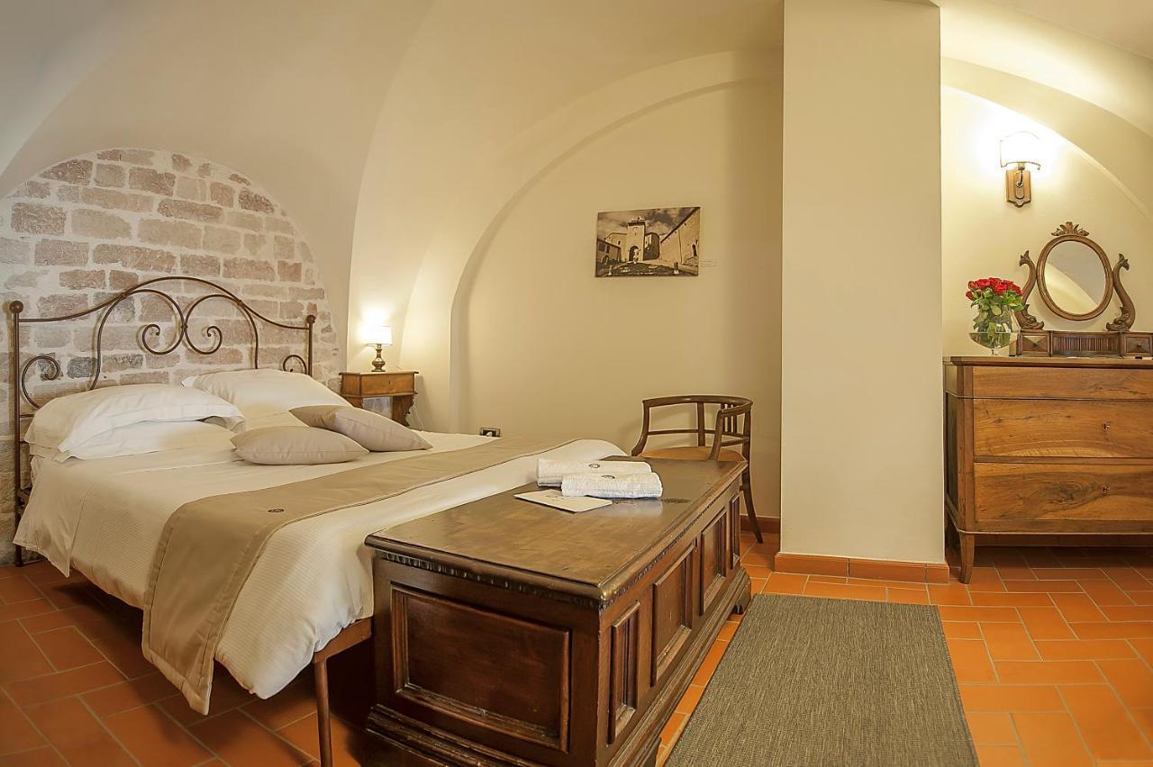 Convento Di Acqua Premula Ξενοδοχείο Sellano Εξωτερικό φωτογραφία