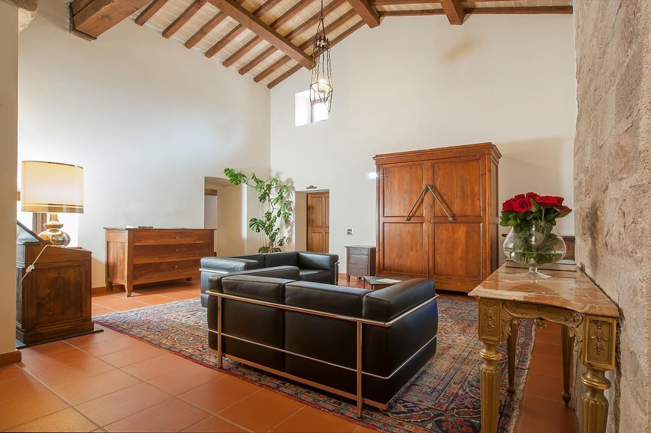 Convento Di Acqua Premula Ξενοδοχείο Sellano Εξωτερικό φωτογραφία
