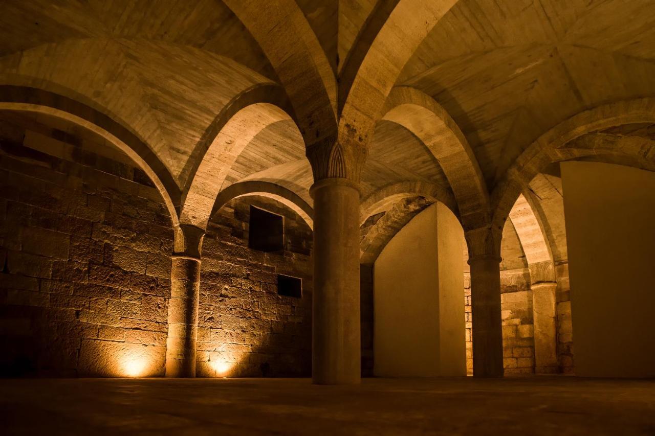 Convento Di Acqua Premula Ξενοδοχείο Sellano Εξωτερικό φωτογραφία